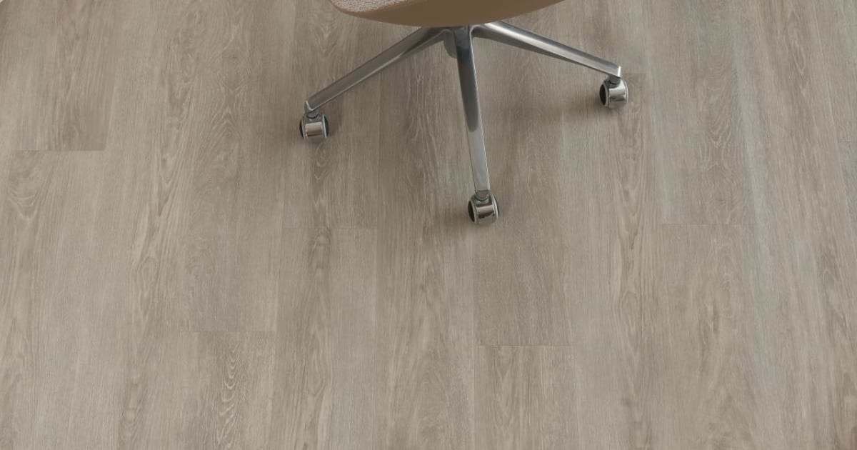 Gotland Oak | Amtico Commercial LVT Flooring